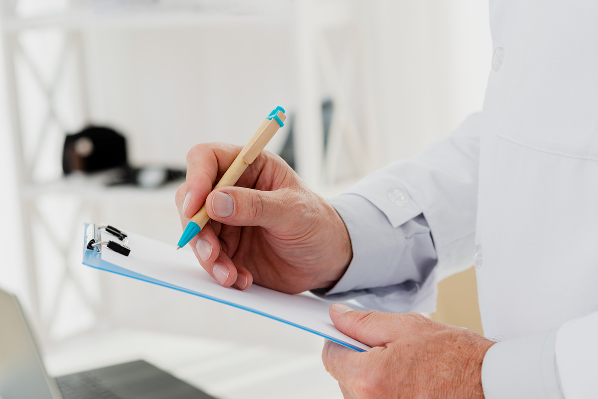 Testosterone Replacement Therapy In Testosterone Replacement Therapy Clinic In Edinburg