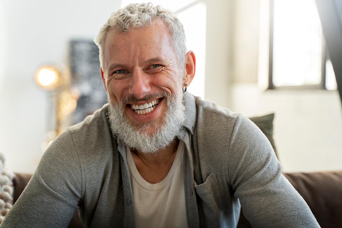 Testosterone Replacement Therapy for Men In Testosterone Replacement Therapy Clinic In Edinburg